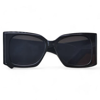 Paparazzi Sunglasses By Gothika With Carrying Coffin