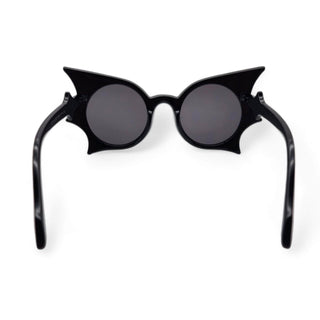 Dark Wing Sunglasses By Gothika With Carrying Coffin