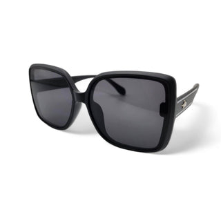 Daywalker Sunglasses By Gothika With Carrying Coffin