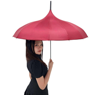 Gothic Full Size Pagoda Carnival Umbrellas