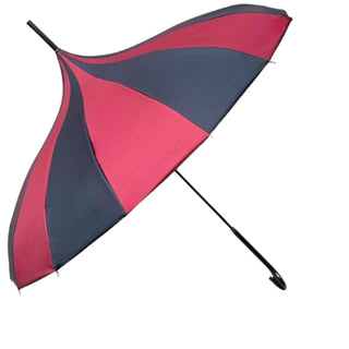 Gothic Full Size Pagoda Carnival Umbrellas