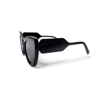 Oh My Goth Sunglasses By Gothika With Carrying Coffin