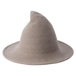 Modern Sand Witch Hat By Gothic Rebel